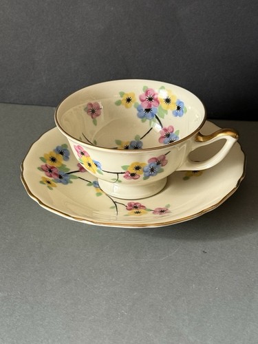Thomas ivory tasse - thomas,