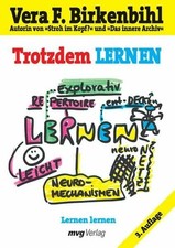 Trotzdem lernen Buch mvg