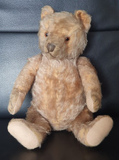 Steiff  Teddy  Vintage Mohair