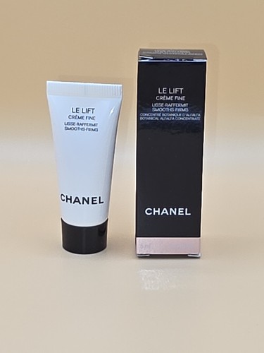 Chanel lift fine creme - le,