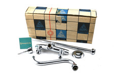 B-Ware Meloh Spültischarmatur Hochdruck Ersatzteile Nr. 240 H NEU OVP