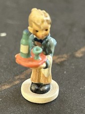 Goebel OLSZEWSKI Hummel Waiter