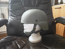 GENTEX ACH Gr.S-3 Gefechtshelm