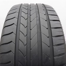 245 45 18 1x GOODYEAR 245/45 R18 100Y EfficientGrip A0 Sommerreifen 2011 6,5mm