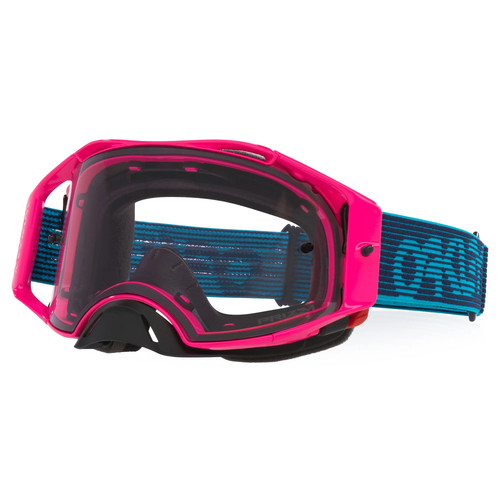 Oakley airbrake brille b1b - -,