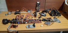 Braun Plattenspieler