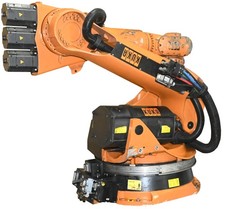 KUKA KR150 KR2150 S C2 FLR
