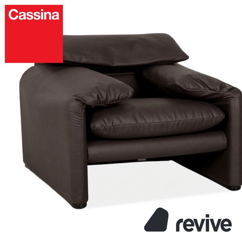 Cassina maralunga sessel - maralunga,