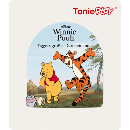 Tonies play disney - -, disney:
