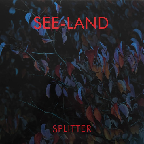 See land splitter 12 - splitter, (12"