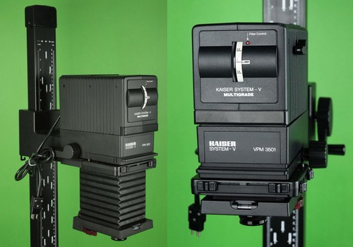 Kaiser vpm 3501 multigrade - vpm,
