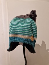 Wintermütze Finkid  3-6 Jahre