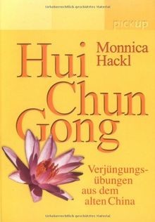 Hui chun gong - (irisiana),