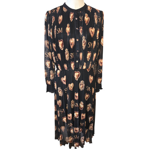 Schiffhauer munich kleid - schiffhauer,