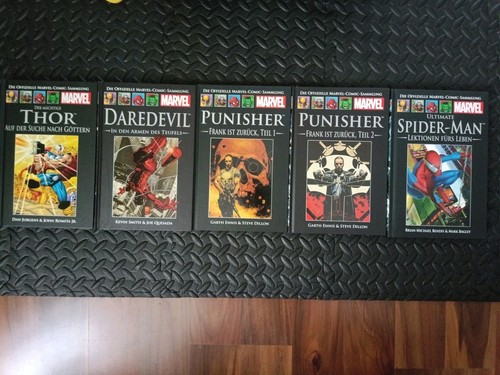 Offiizielle marvel - offiizielle,