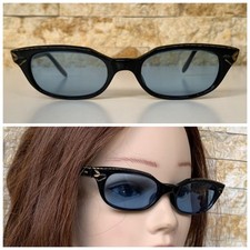 50er Jahre VINTAGE KATZENAUGE