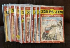 13 x 320 PS-Jim Marken-Roman /