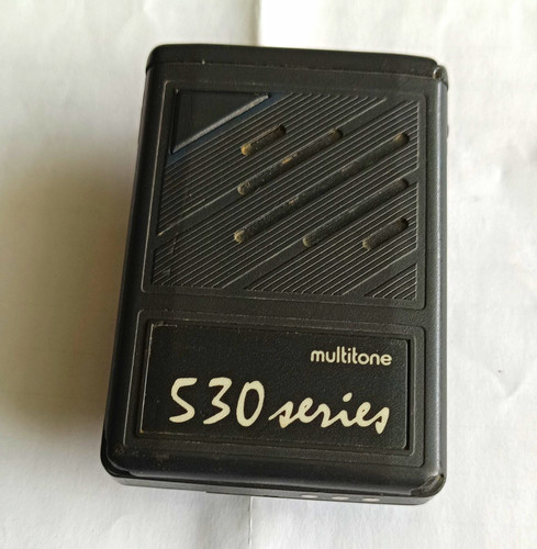 Multitone 530 series - ,