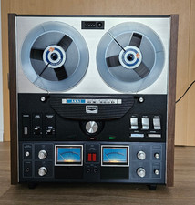 Tonbandgerät Akai GX - 260D Blaue Edition