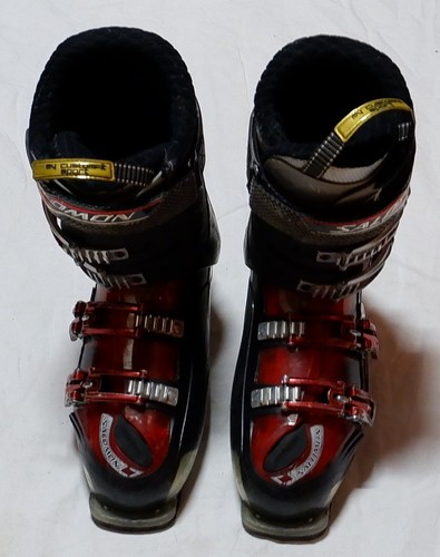 Salomon energyzer 100 herren - energyzer,