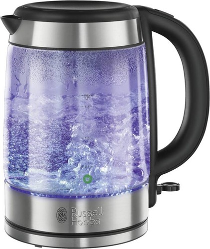 Russell hobbs glass - russell,