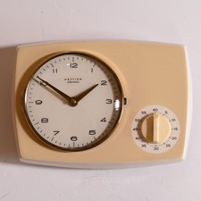 Alte mechanische Hettich