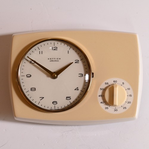 Alte mechanische hettich - mechanische,