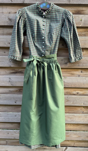 Gröschel trachten vintage - trachten:,