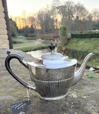 Teekanne England antik