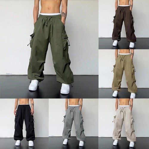 Herren freizeithose weites - herren,