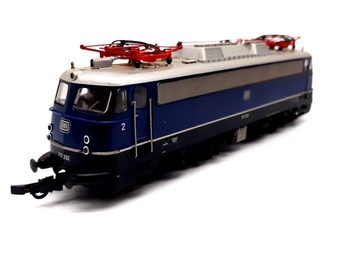 Roco 292 db lok - ho, e
