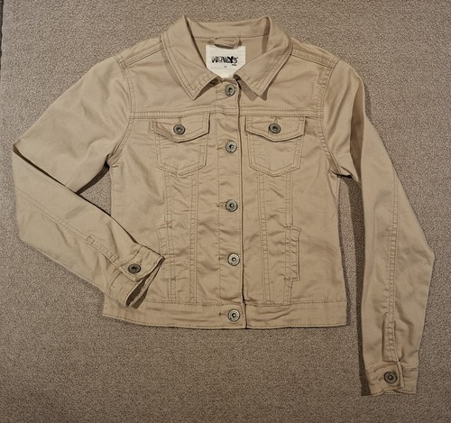 Süße jeansjacke von hailys - jeansjacke,