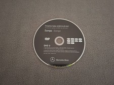 DVD Navigation Mercedes AUDIO