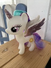 MY LITTLE PONY G4 RAINBOW HAIR PRINCESS CELESTIA / HASBRO 2016