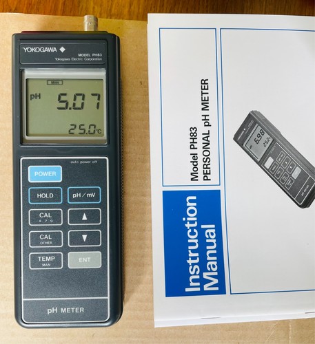 Yokogawa tragbares - yokogawa,