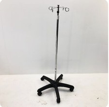 RUSSKA Infusionsständer Basic