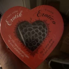 Herz voller Erotik -