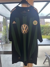 VfL Wolfsburg Trikot Adidas