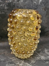 Murano Glas Vase Blumenvase