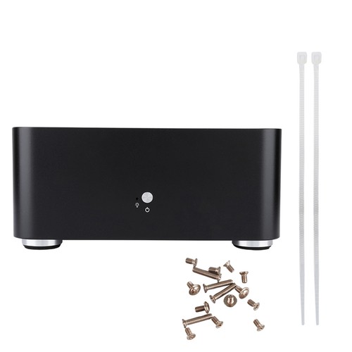 Mini itx computergehäuse aus - mini-itx-computergehäuse,