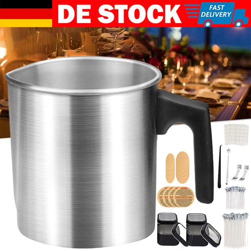 Diy kerzenherstellung kit - diy,