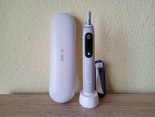 Oral-B Elektrische Zahnbürste