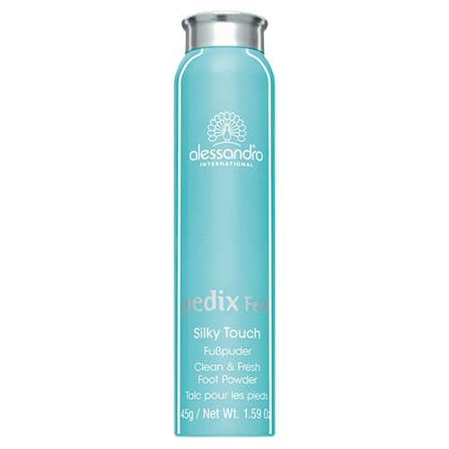 Alessandro pedix feet silky - alessandro,