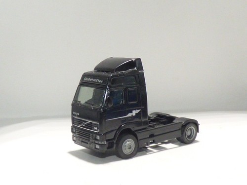 Albedo volvo lkw - 1:87,