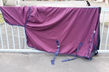 Abschwitz Decke mit kühlendem Effekt, The big Horse Shop GB KB Shire Horse 165cm