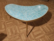 Grosse Nierentisch  BLUMENBANK