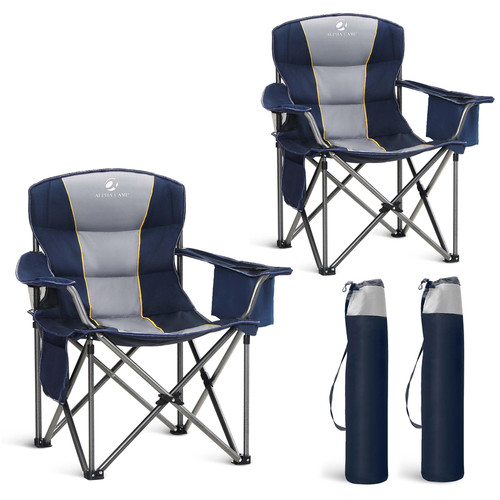 Let camp lets - lets, folding