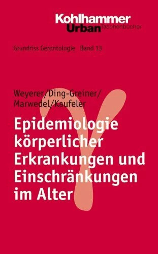 Epidemiologie körperlicher