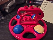 Lego Duplo Rassel, rot ,gelb