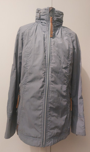 Leichte jacke naketano - ***,